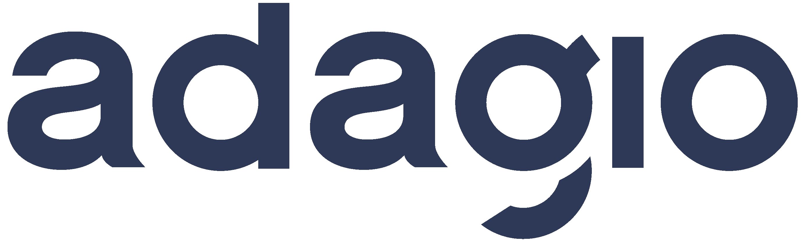 AdagioRH - Sistema de N贸mina y RRHH